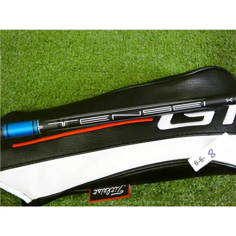 Titleist  - GT2 - Blue 2