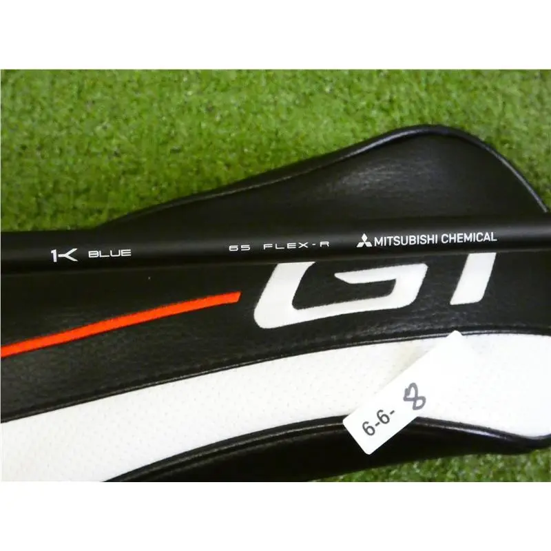 Titleist  - GT2 - Blue 3