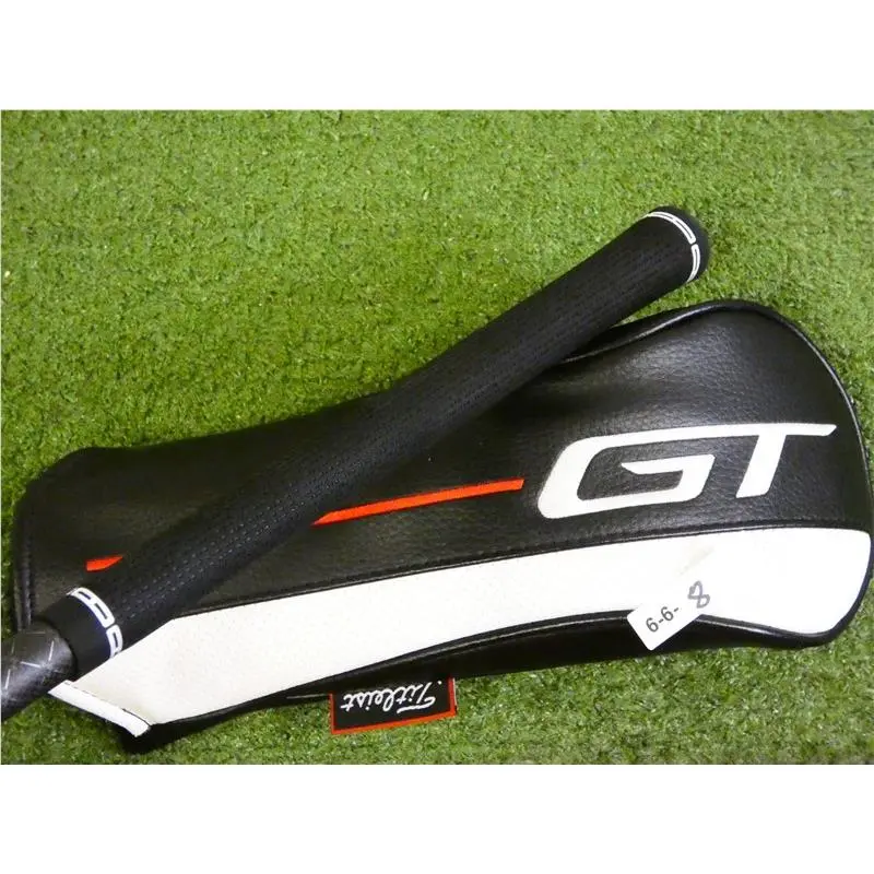 Titleist  - GT2 - Blue 4