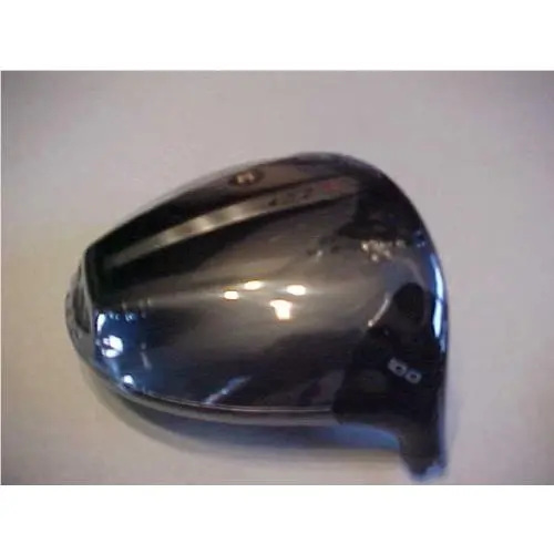 Titleist GT 1 10.0 Driver Head Only 2025 Model GT1 10 Prior Generation