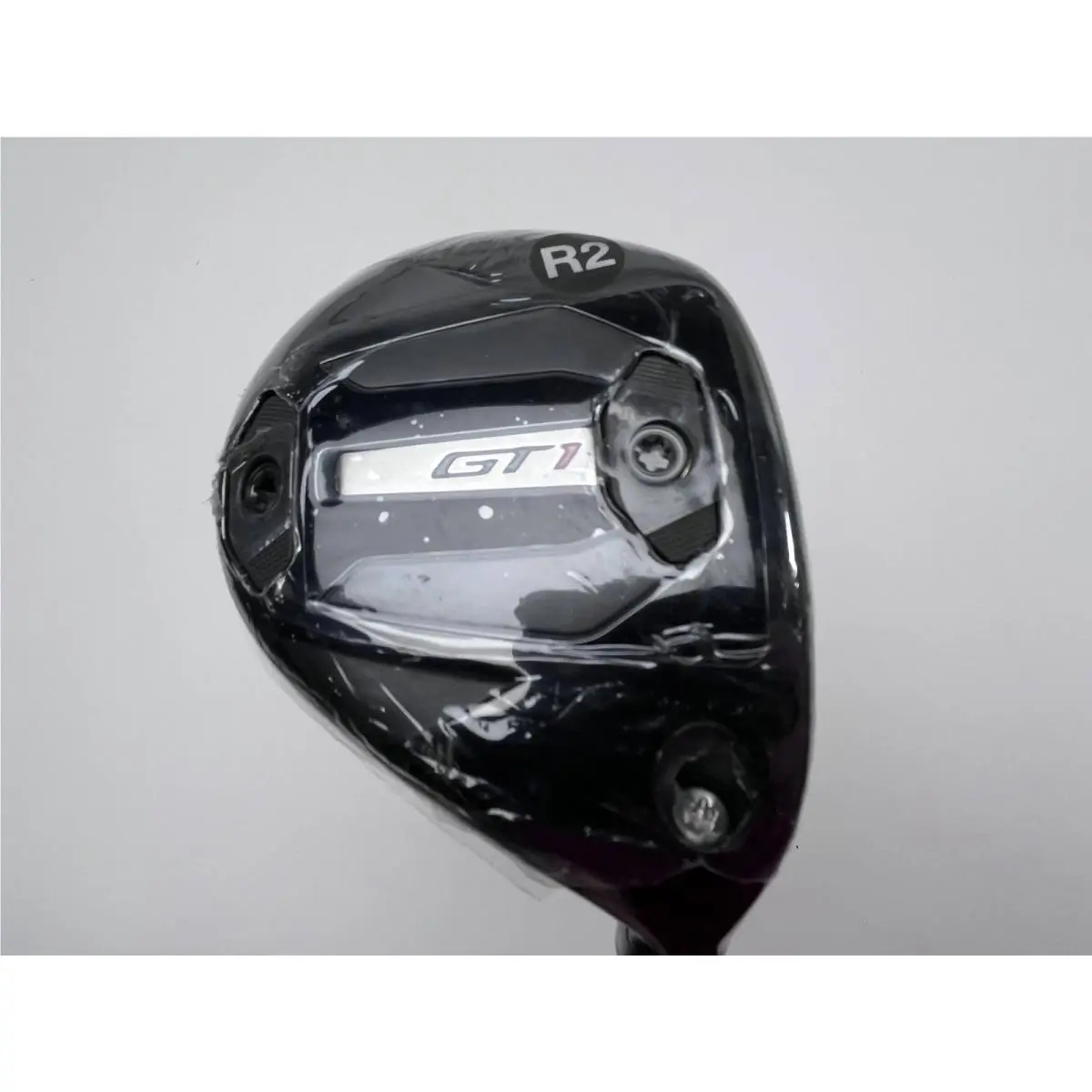 Titleist GT1 5 Hybrid 23 Fujikura Air Speeder R2 50g Senior Graphite RH