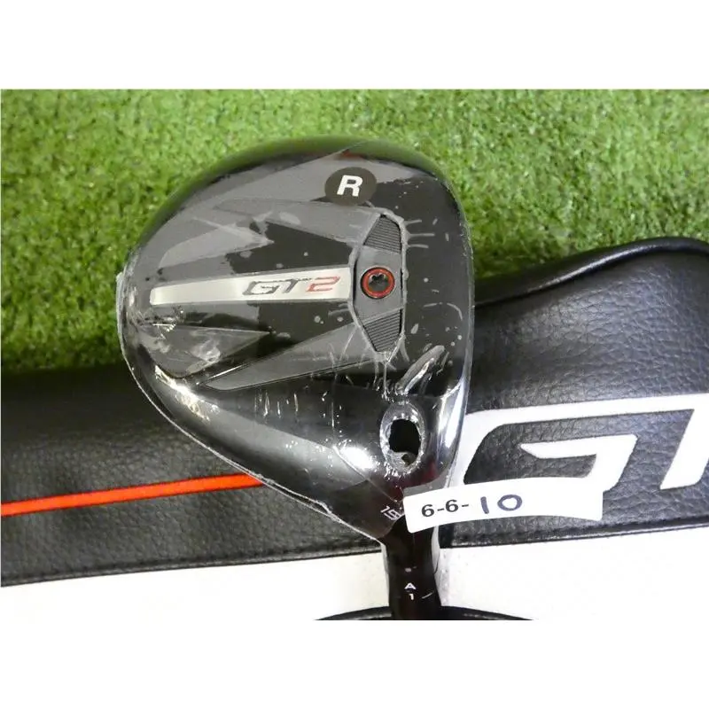 Titleist GT2 15 3 Wood Tensei 1K Blue 65 Regular Graphite with Headcover