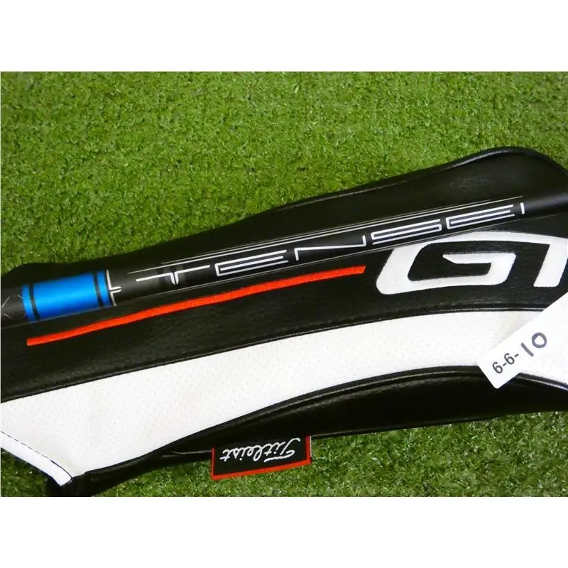 Titleist  - GT2 - Blue 2