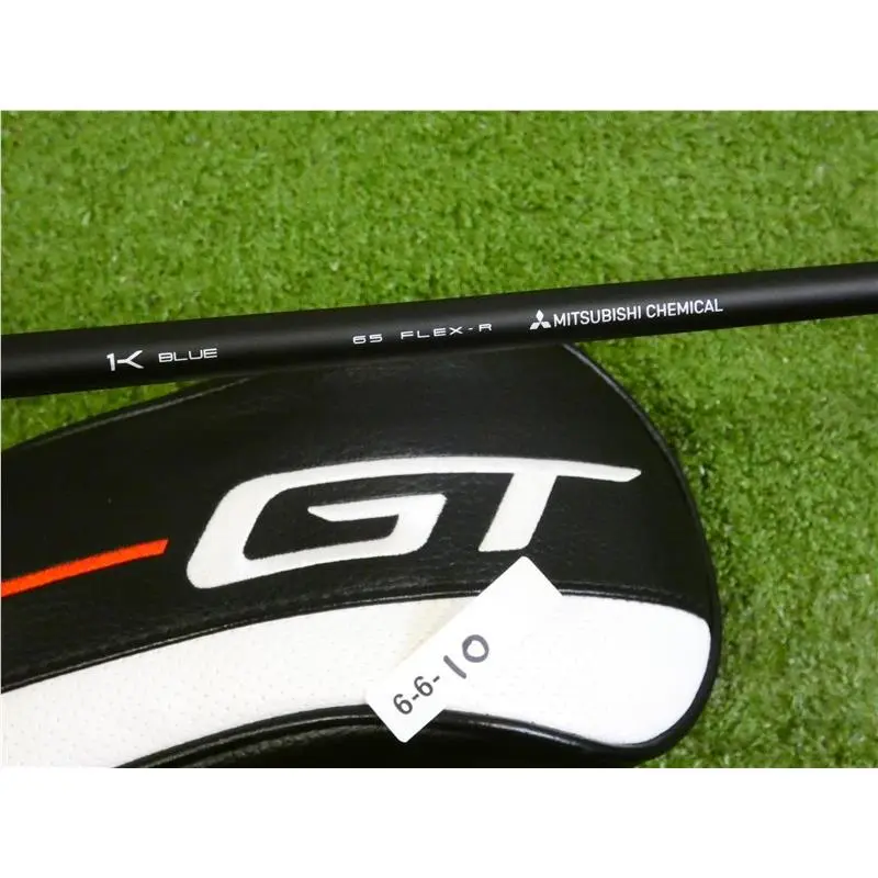 Titleist  - GT2 - Blue 3