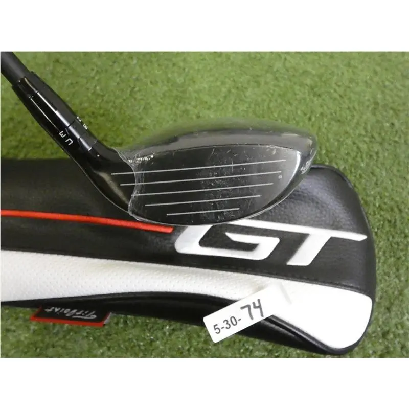 Titleist  - GT2 - Blue 0