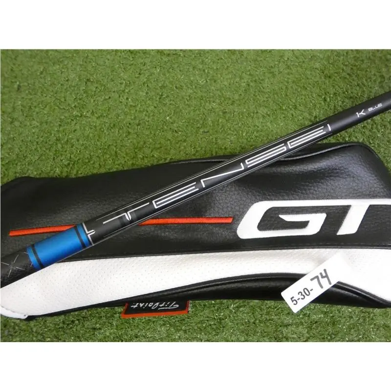 Titleist  - GT2 - Blue 2