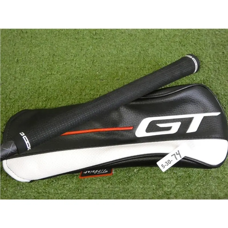Titleist  - GT2 - Blue 4