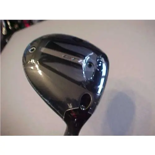 Titleist GT 1 Tour 3 Wood 14.5 Tensei K Blue Regular Cover Fairway GT1