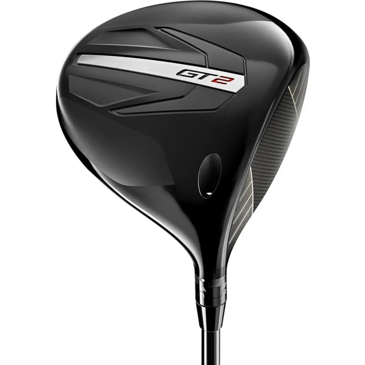 Titleist GT2 9.0 Driver Graphite Tensei 1K Blue 55 Regular Flex