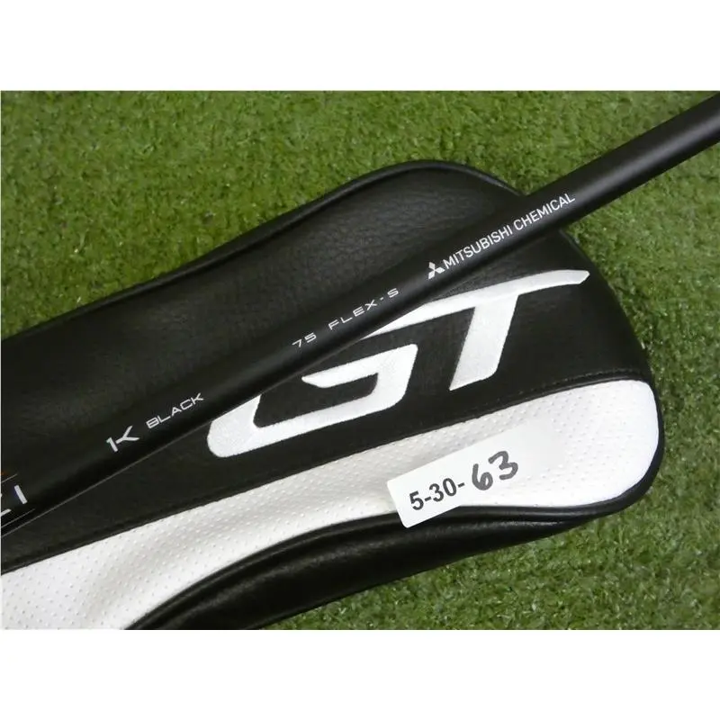 Titleist  - GT280 Mini - Mini - Black 3