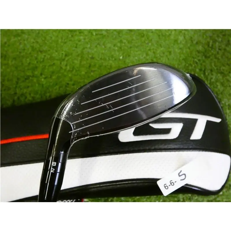 Titleist  - GT2 - Blue 0