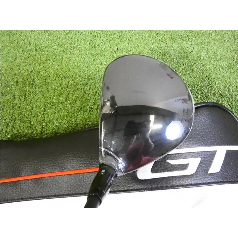 Titleist  - GT2 - Blue 1