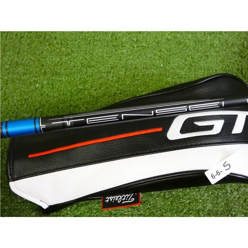 Titleist  - GT2 - Blue 2