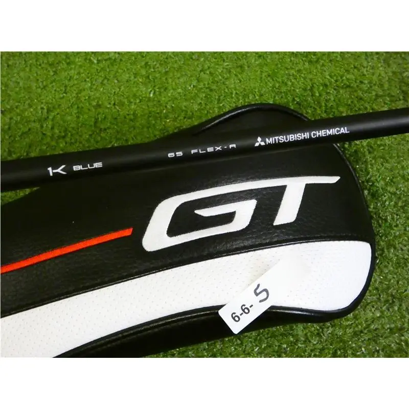 Titleist  - GT2 - Blue 3