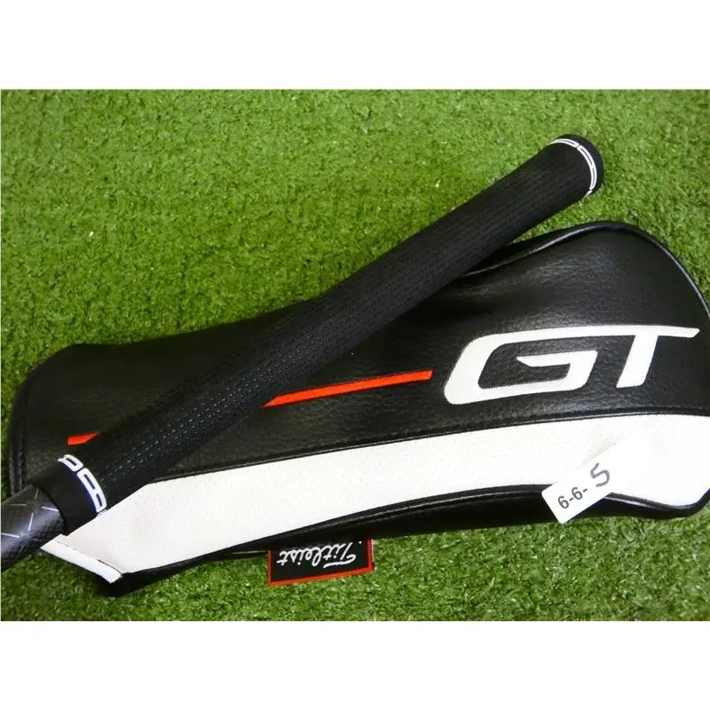 Titleist  - GT2 - Blue 4