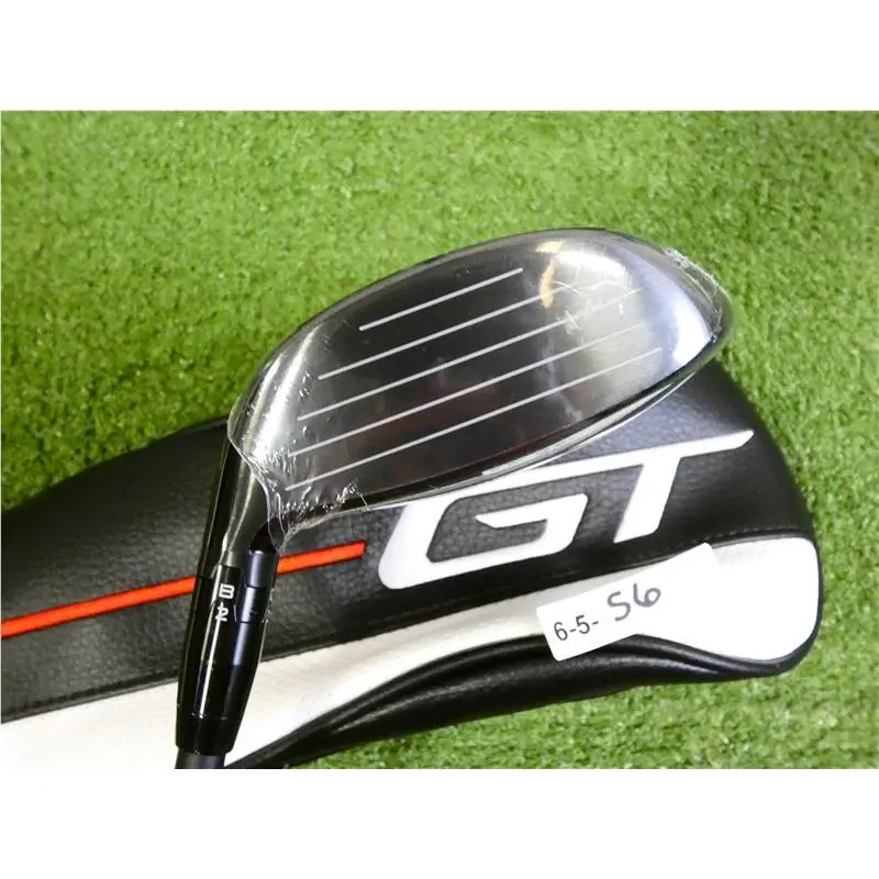 Titleist  - GT3 - Black 0