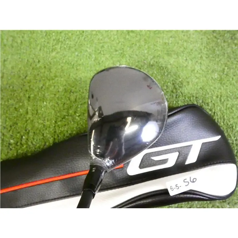 Titleist  - GT3 - Black 1