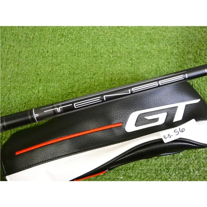 Titleist  - GT3 - Black 2