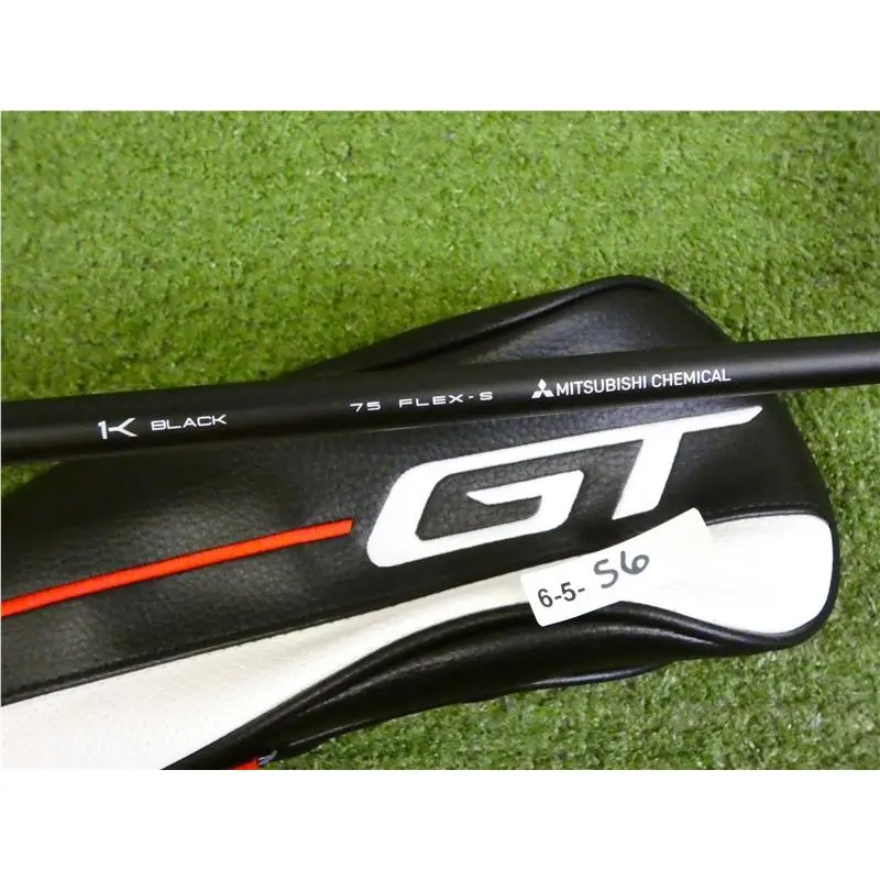 Titleist  - GT3 - Black 3