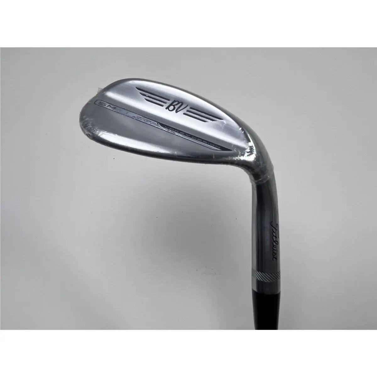 Titleist  - Vokey SM10 Tour Chrome - Vokey Tour Chrome 0
