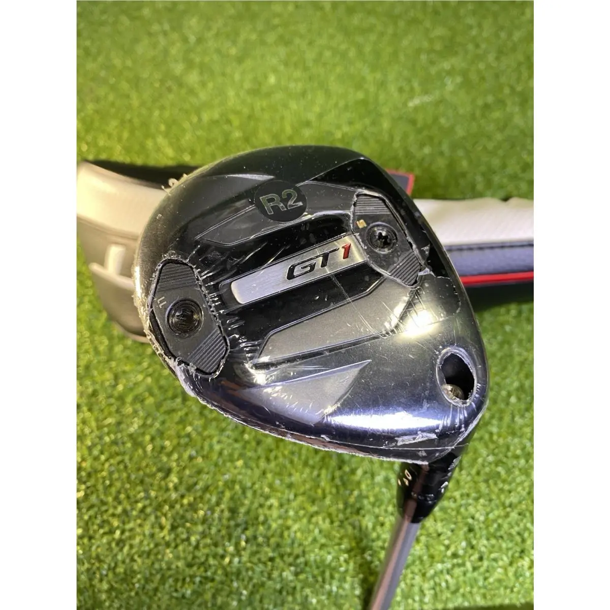 Titleist  - GT1 0