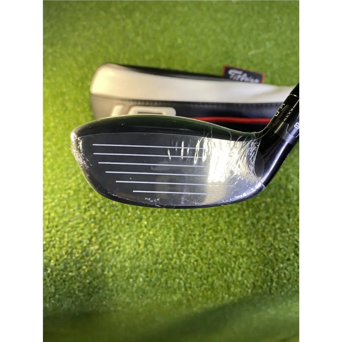 Titleist  - GT1 1