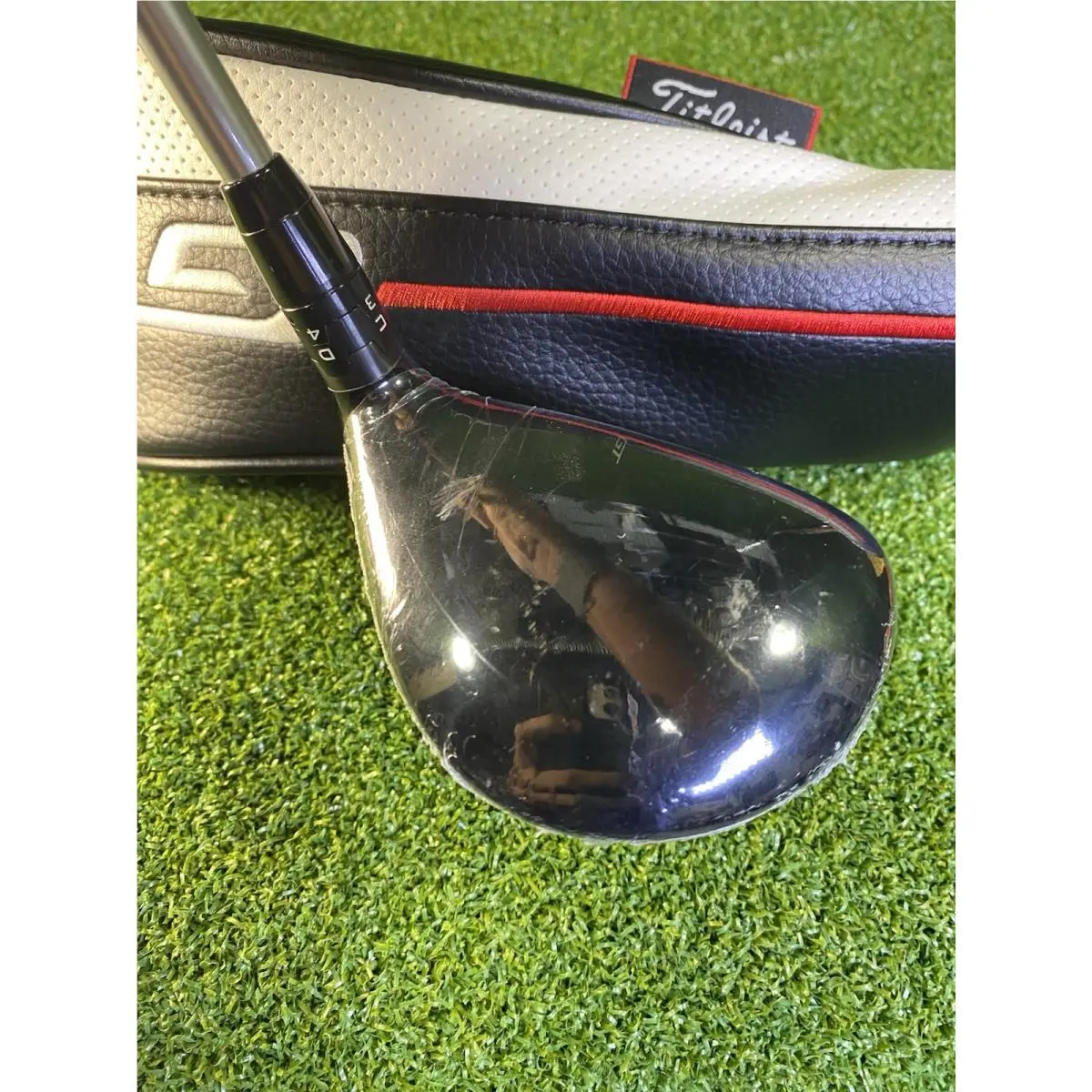 Titleist  - GT1 3