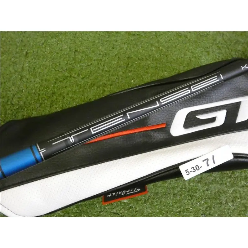 Titleist  - GT2 - Blue 2