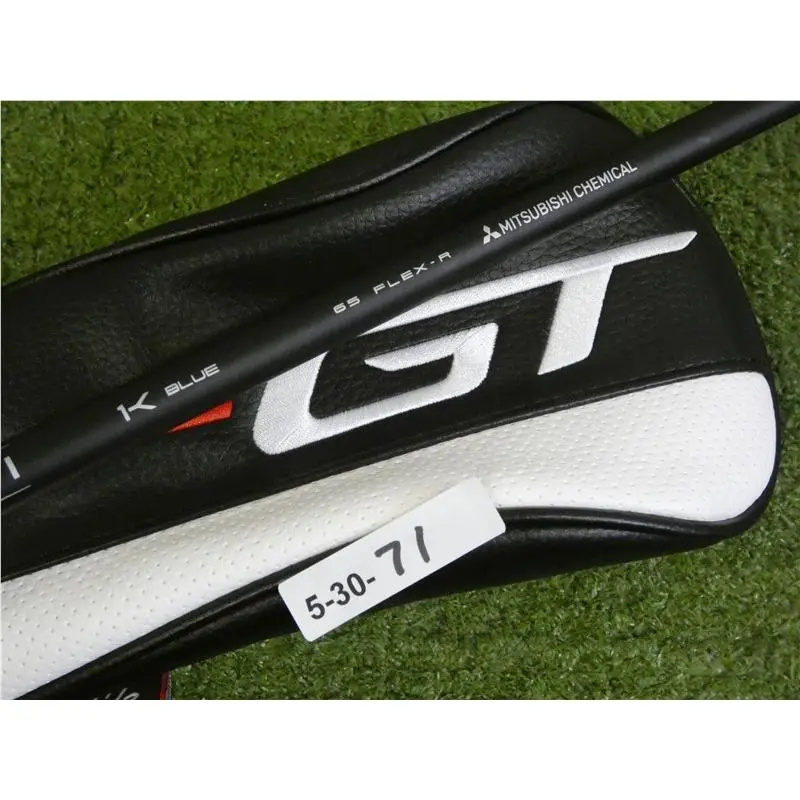 Titleist  - GT2 - Blue 3