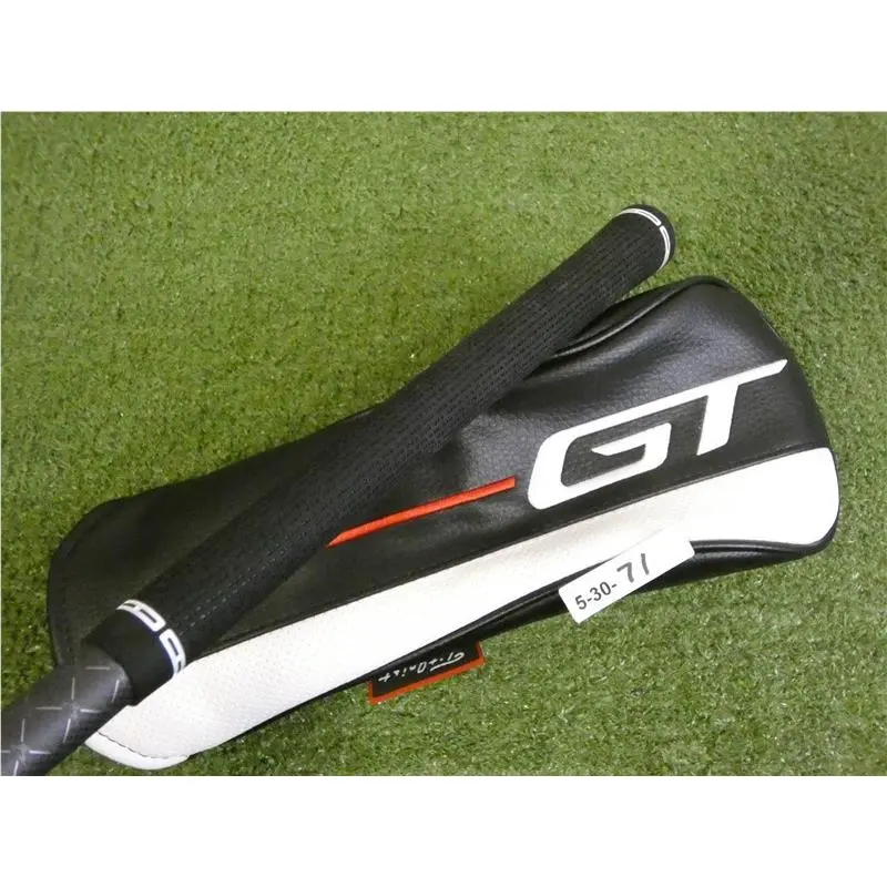 Titleist  - GT2 - Blue 4