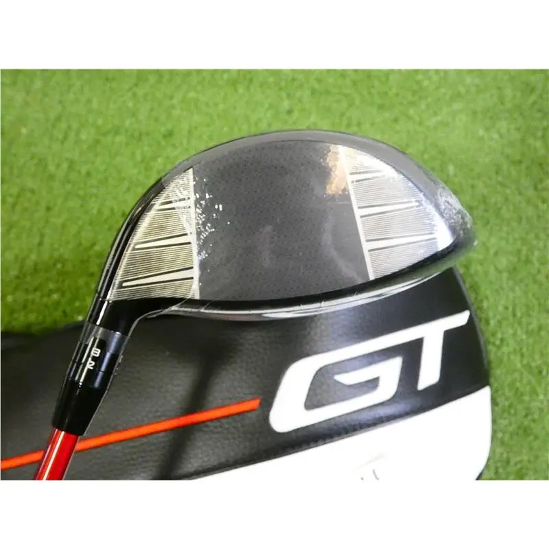 Titleist  - GT1 - Red 0