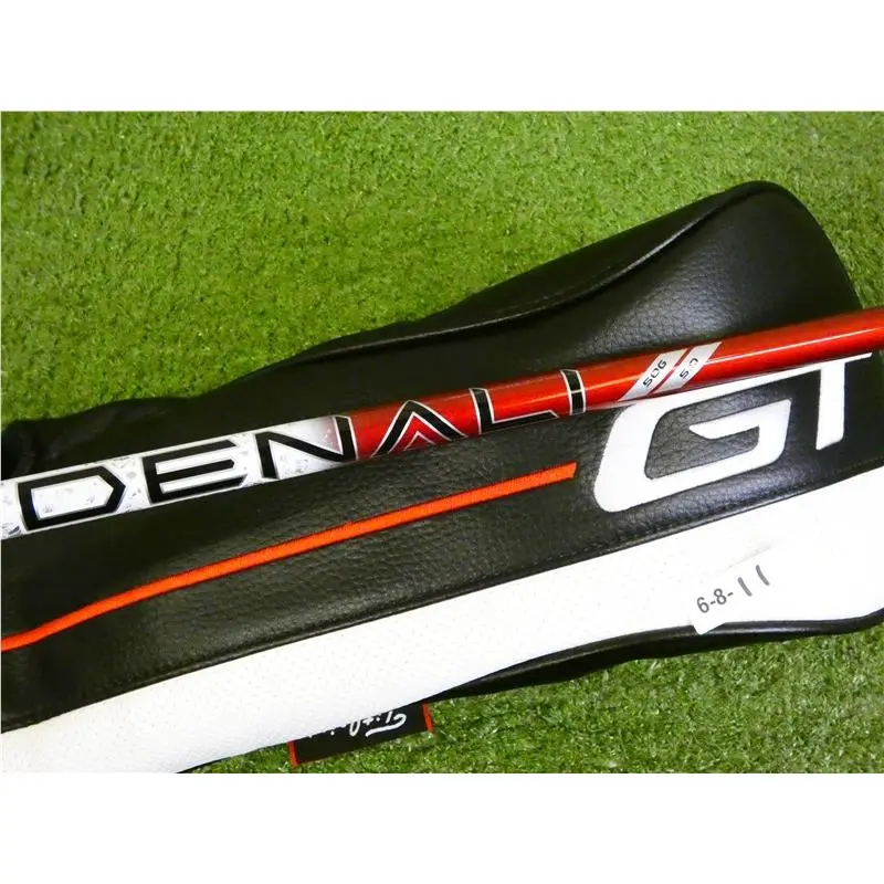 Titleist  - GT1 - Red 2