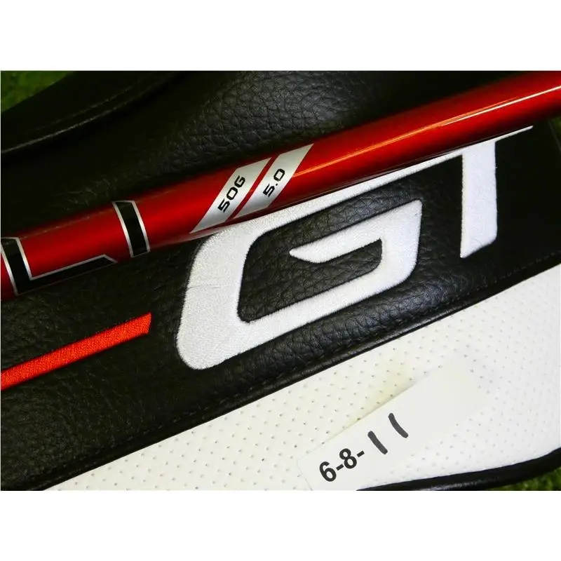 Titleist  - GT1 - Red 3