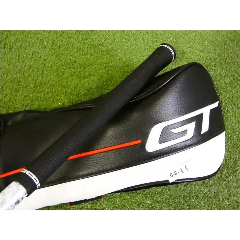 Titleist  - GT1 - Red 4