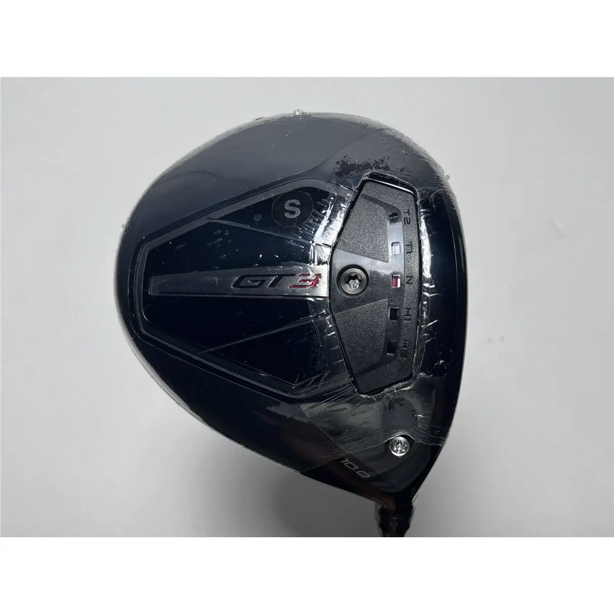 Titleist  - GT3 - Black 0