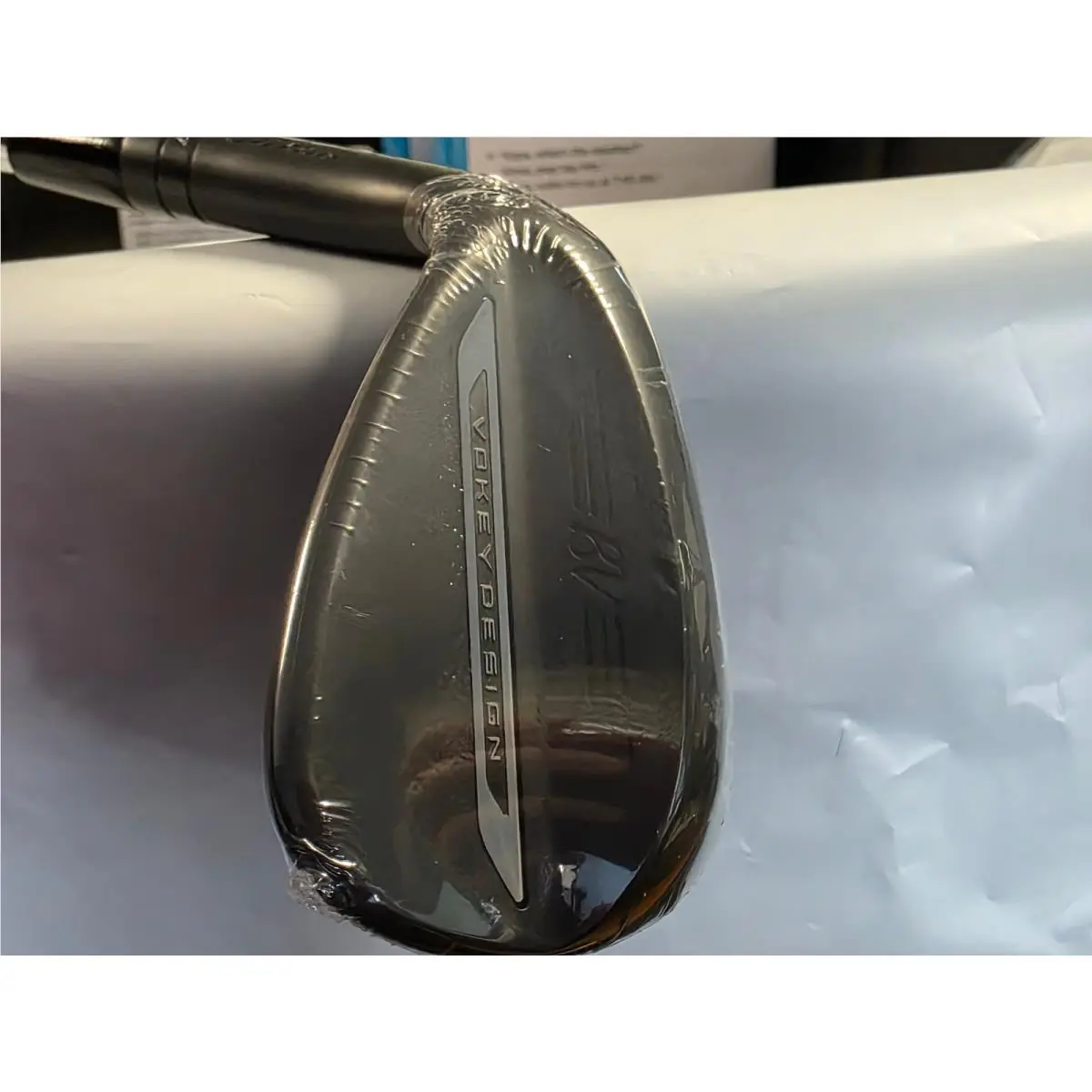 Titleist  - Vokey SM11 - Vokey - Black 0