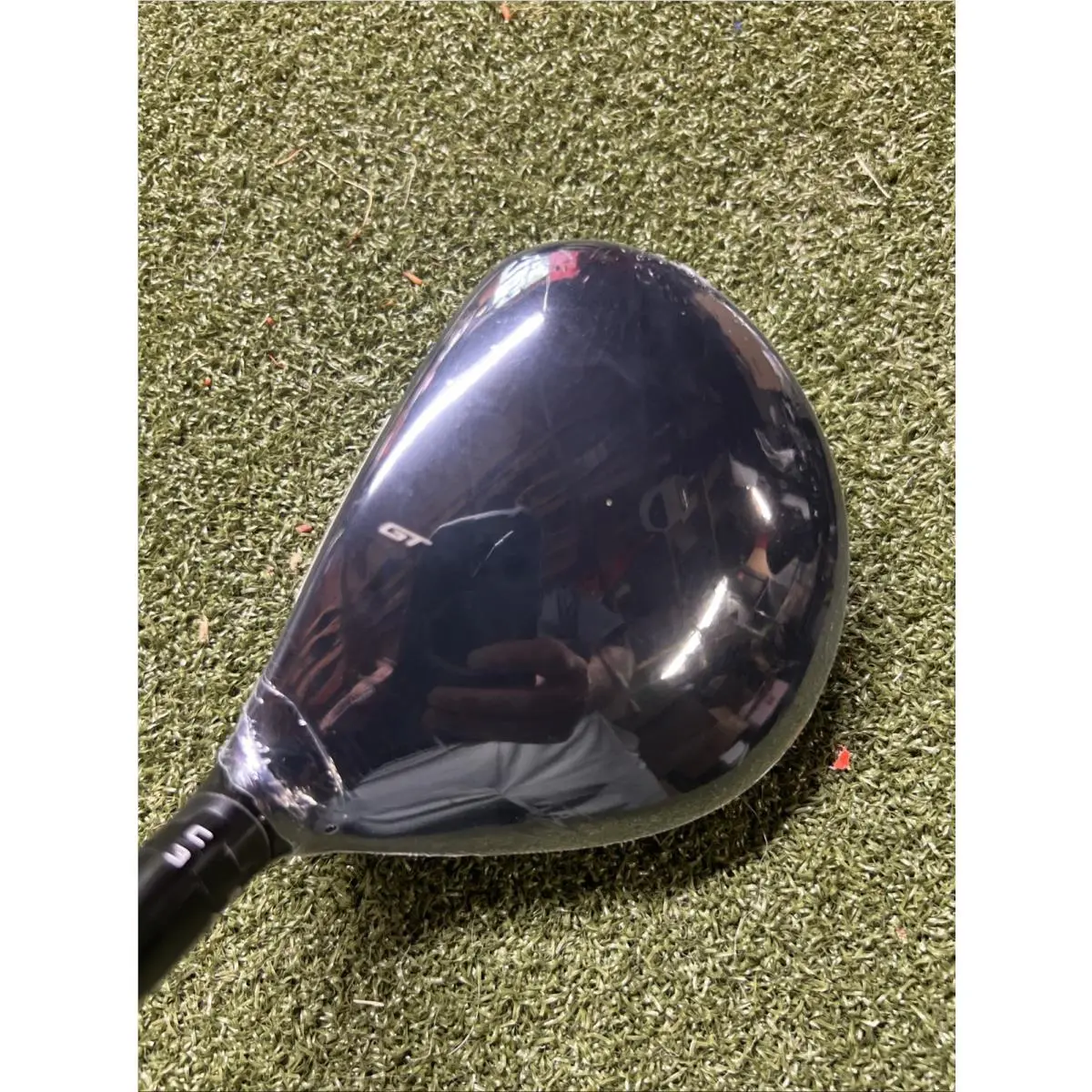 Titleist GT2 4 Wood 16.5 Tensei 1K Blue 65G Regular