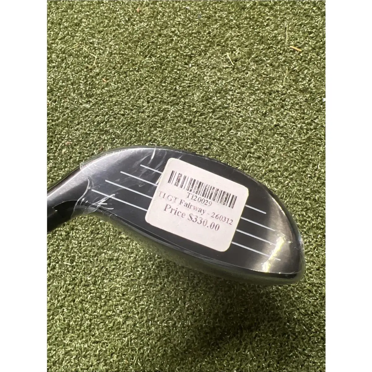Titleist  - TITLEIST GT2 - Blue 0