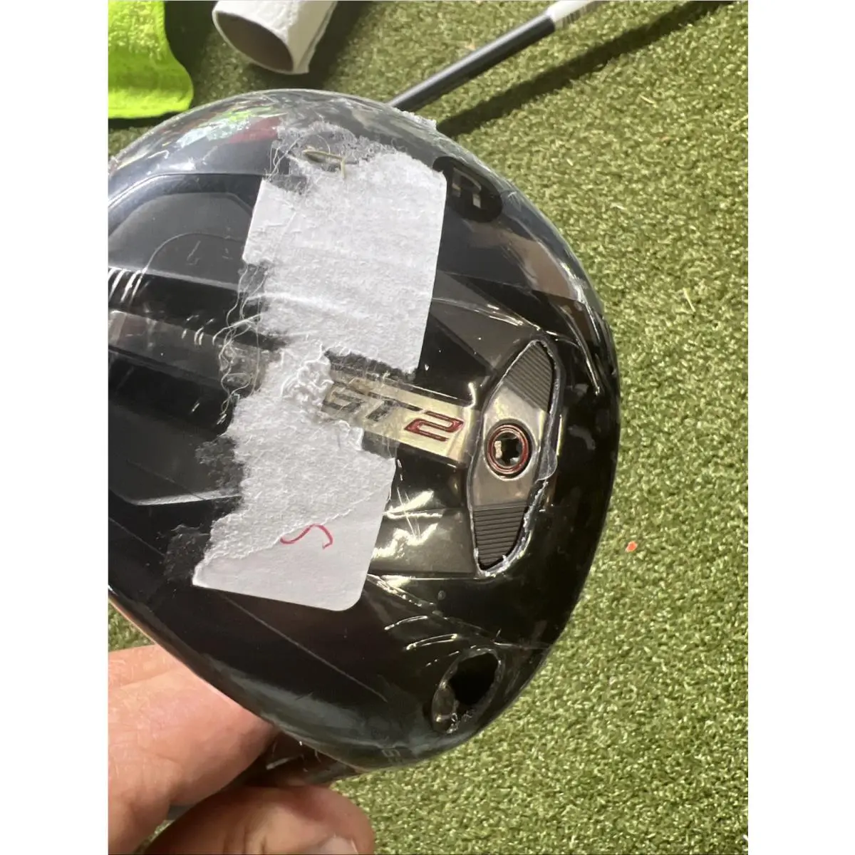 Titleist  - TITLEIST GT2 - Blue 1