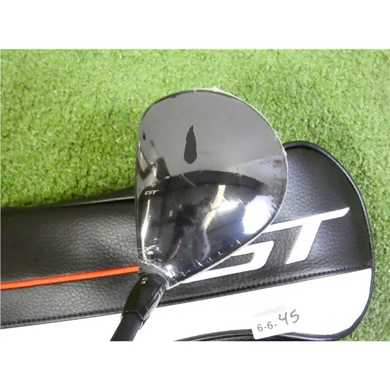 Titleist  - GT3 - Blue 1