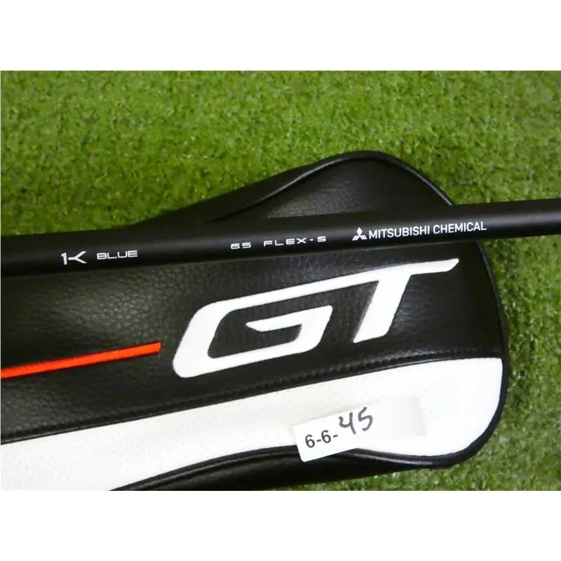 Titleist  - GT3 - Blue 3