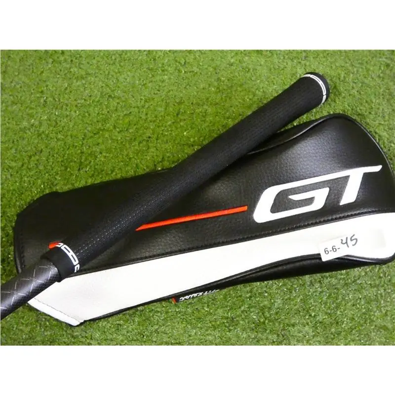 Titleist  - GT3 - Blue 4