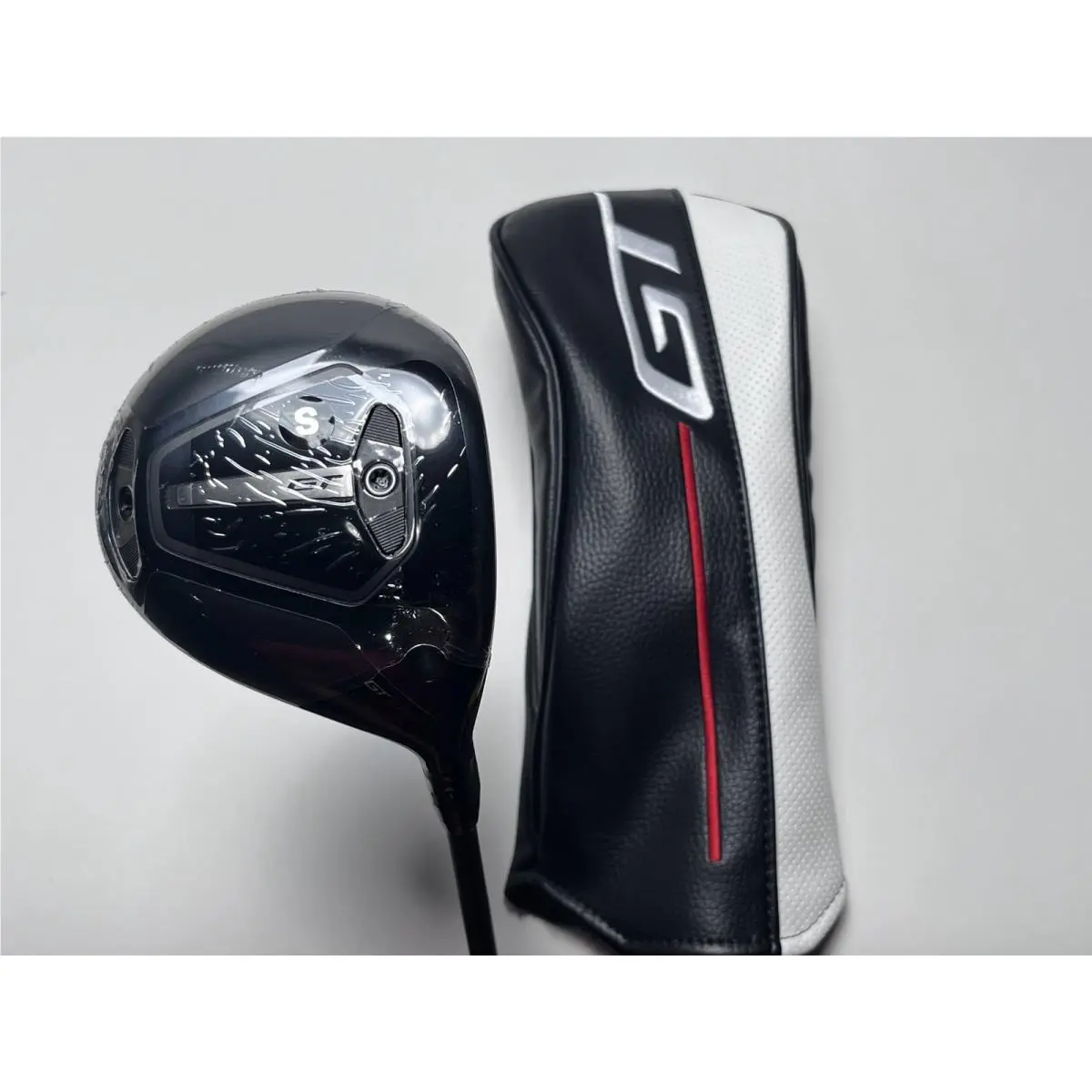 Titleist GT280 Mini Driver 13 Tensei K Blue Xlink Tech 65g Stiff RH HC