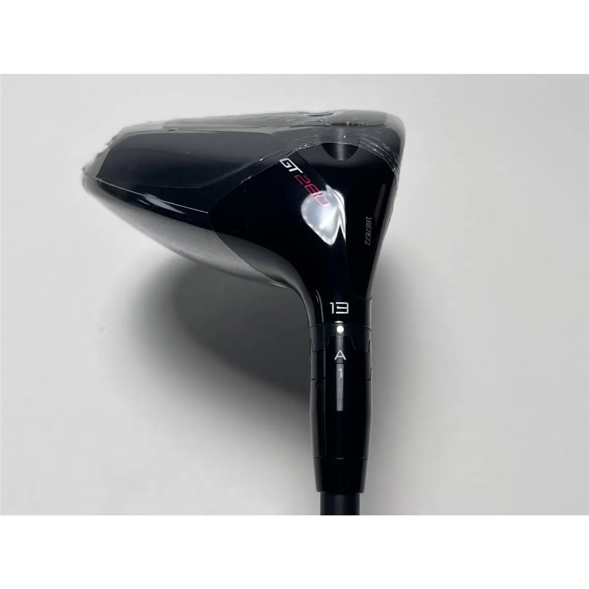 Titleist  - GT280 Mini - Mini - Blue 1
