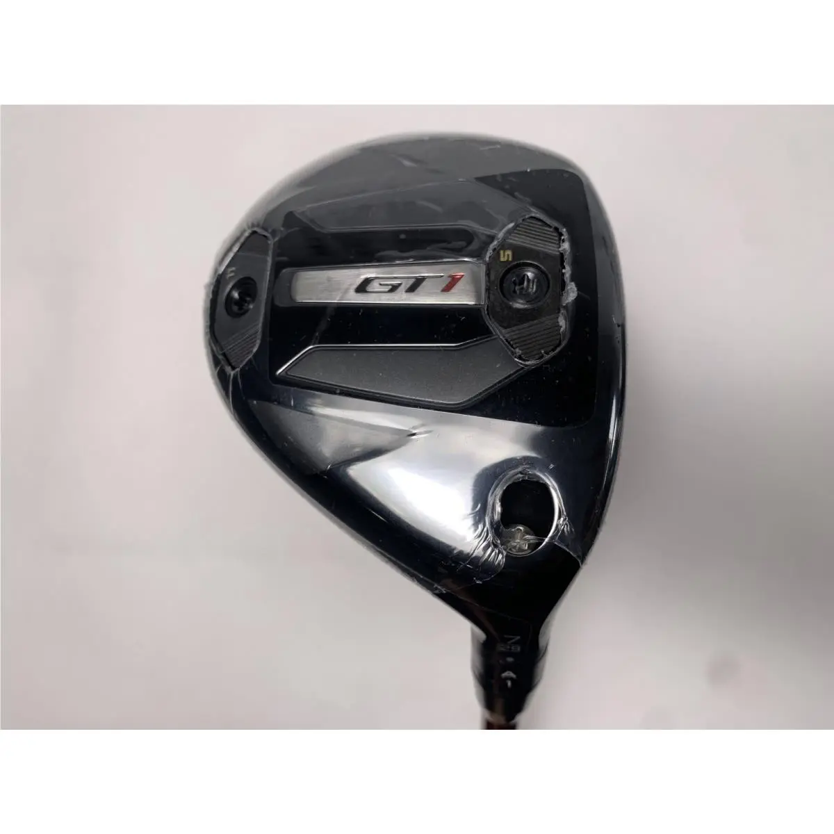 Titleist GT1 7 Hybrid 29 Project X Denali Red 4.0 Ladies Graphite Womens RH