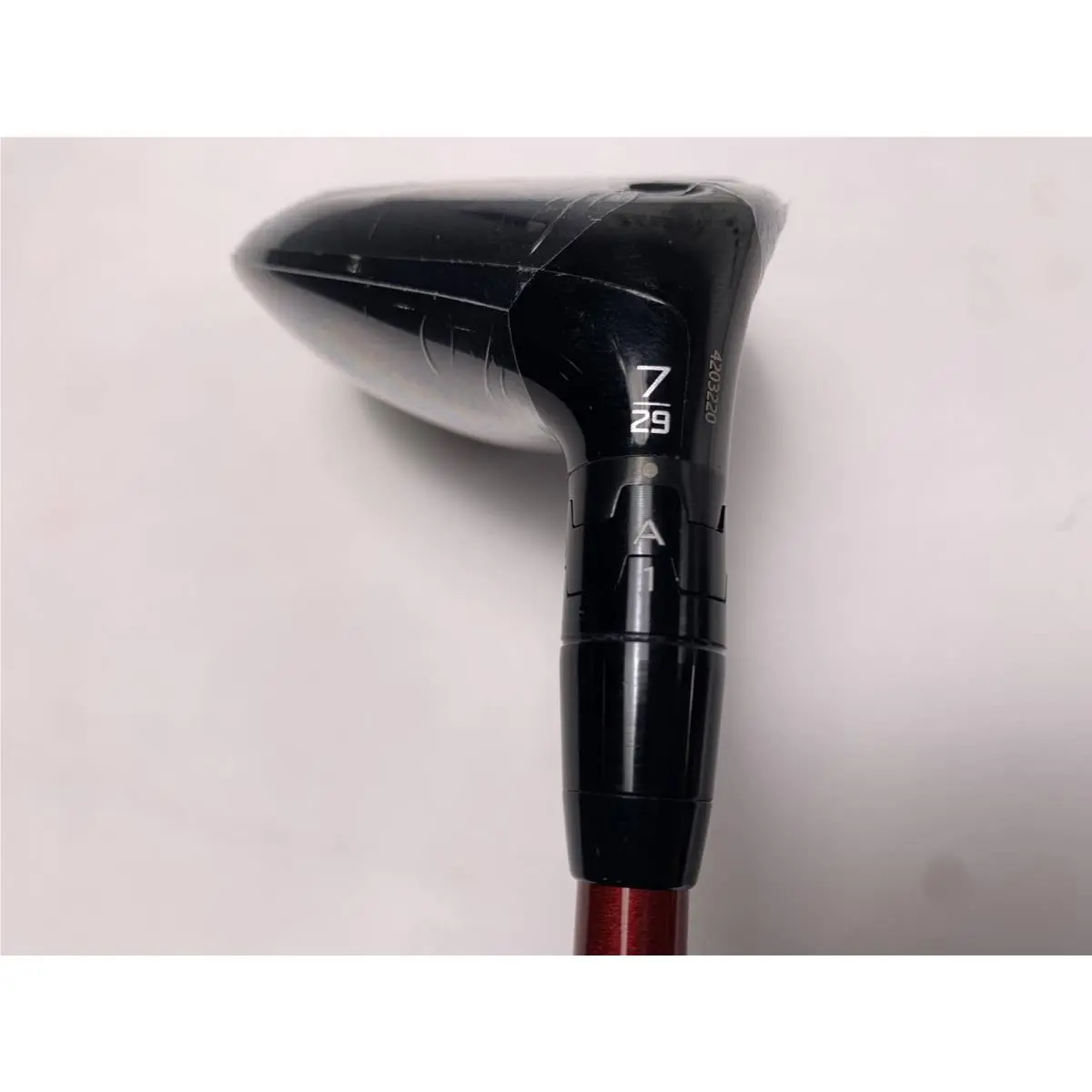 Titleist  - GT1 - Red 0