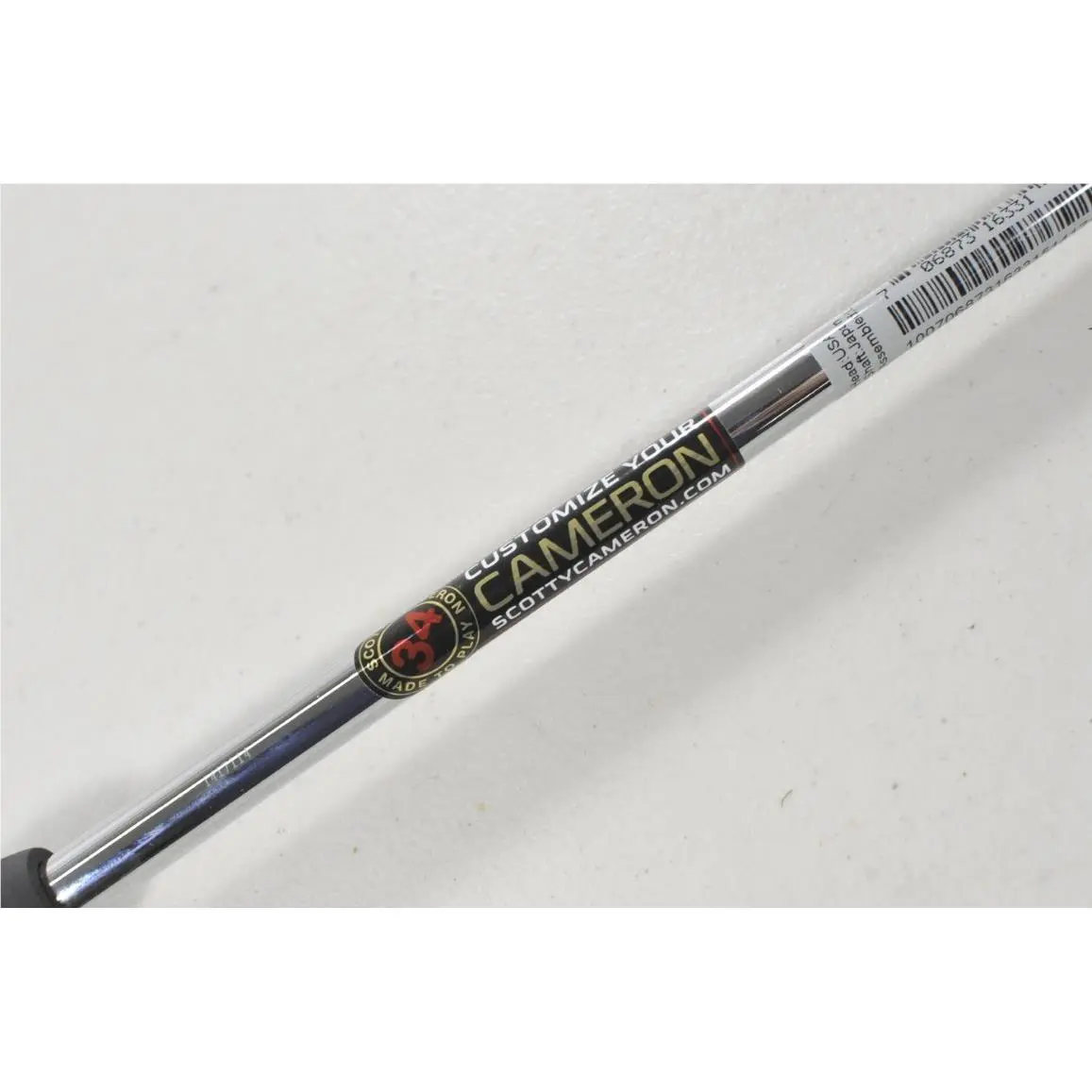 Titleist  - 2018 Scotty Cameron Select Squareback 1.5 4
