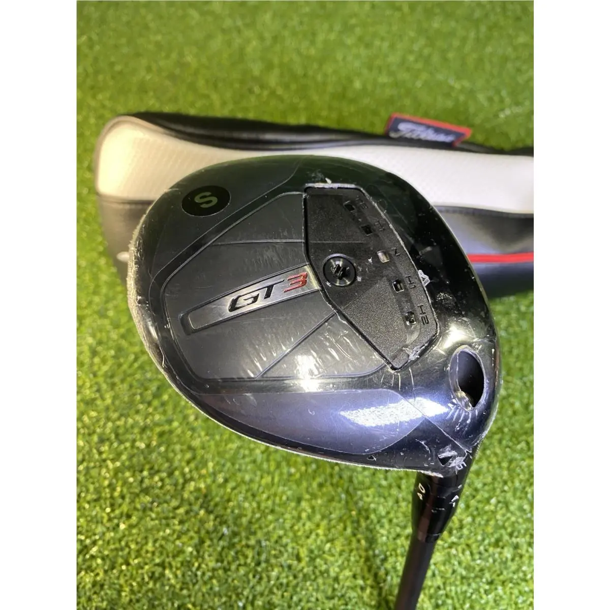 Titleist  - GT3 0