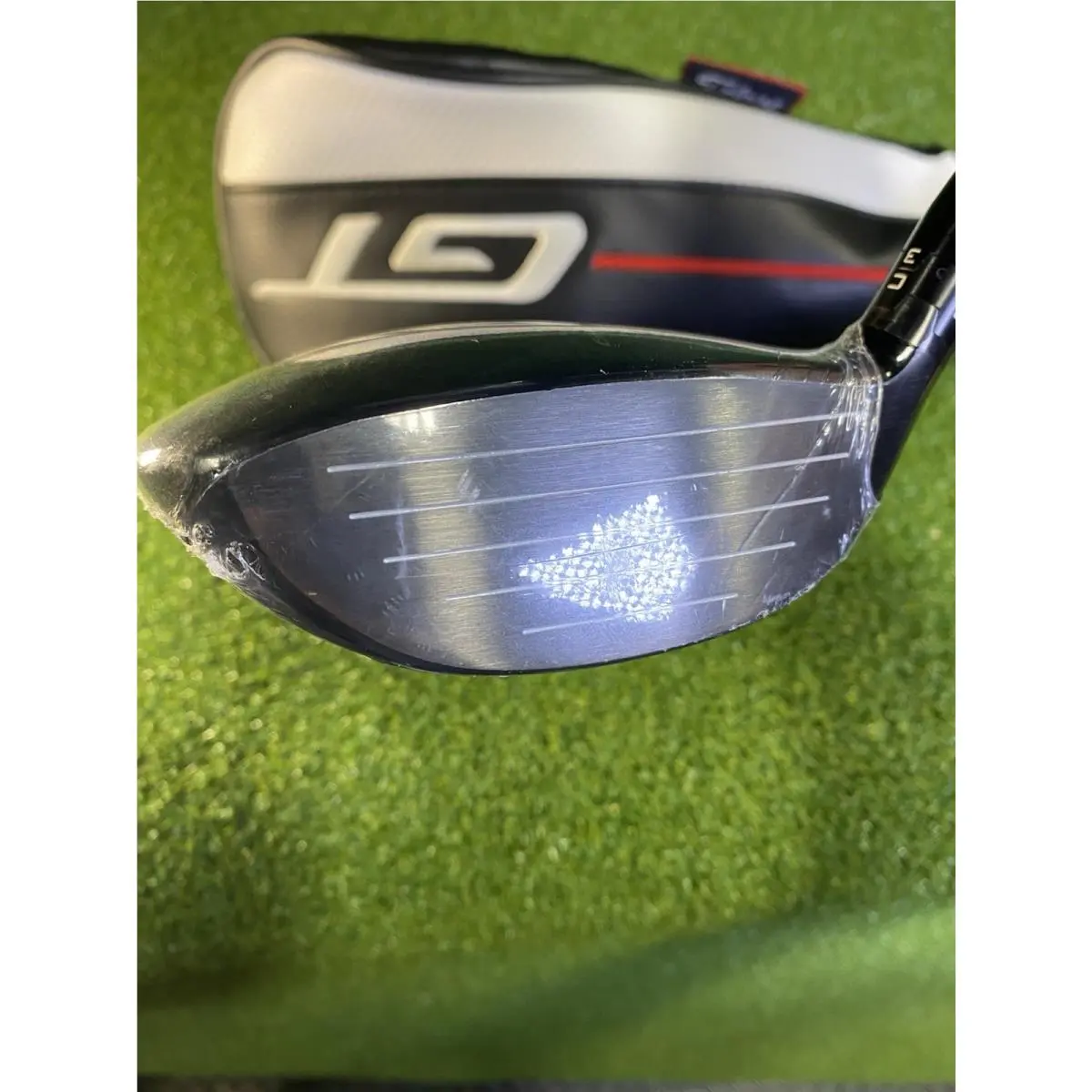 Titleist  - GT3 2
