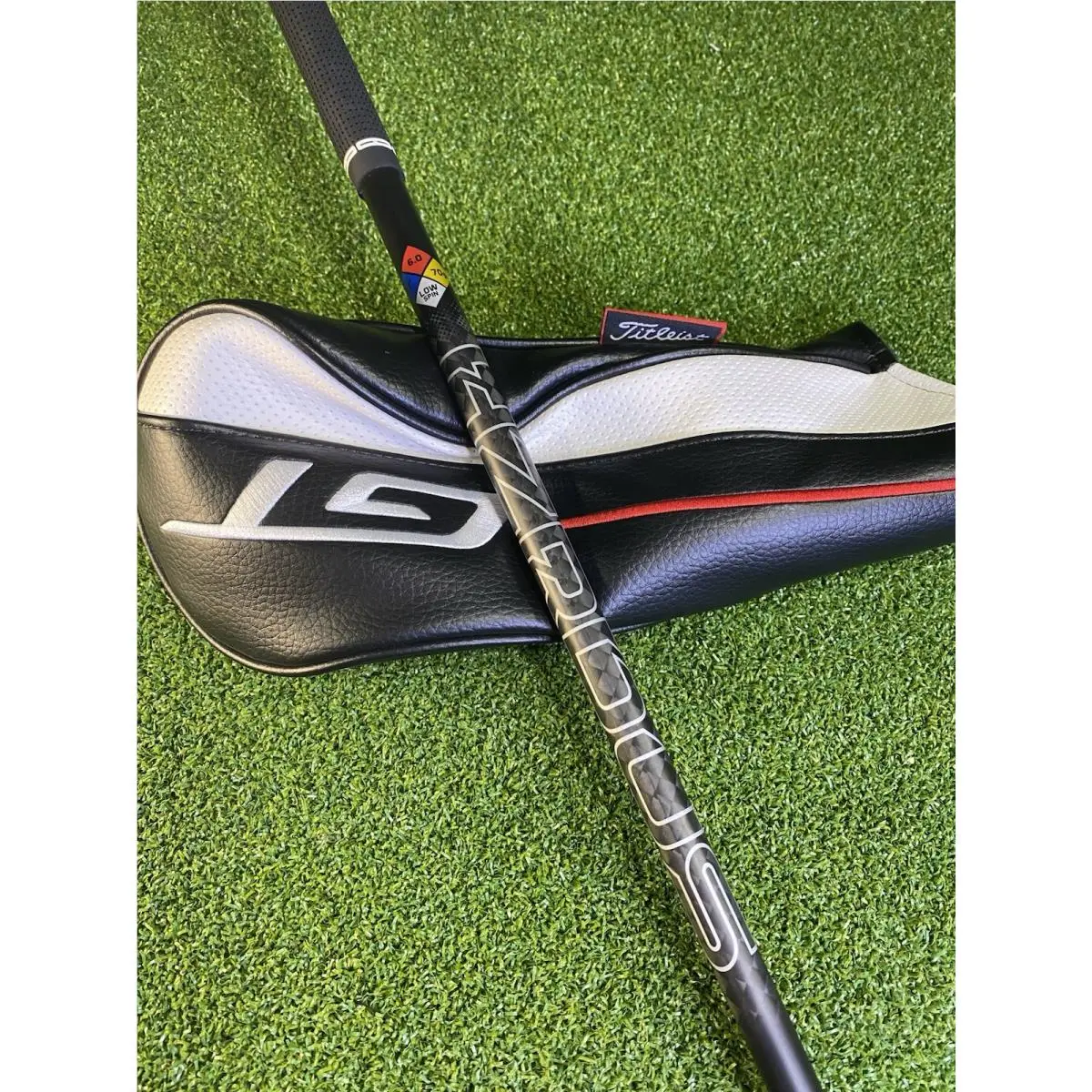 Titleist  - GT3 4